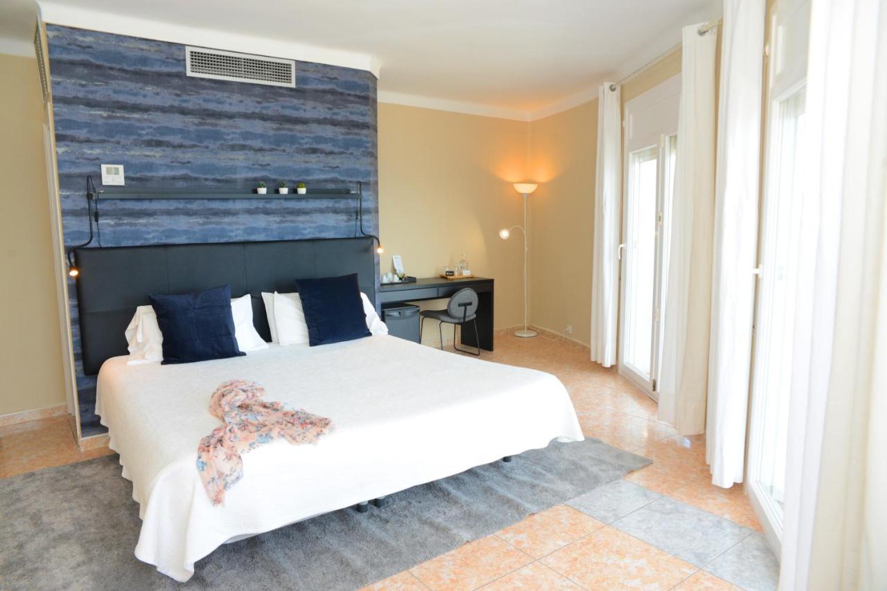Rallye Hotel L' Escala エクステリア 写真